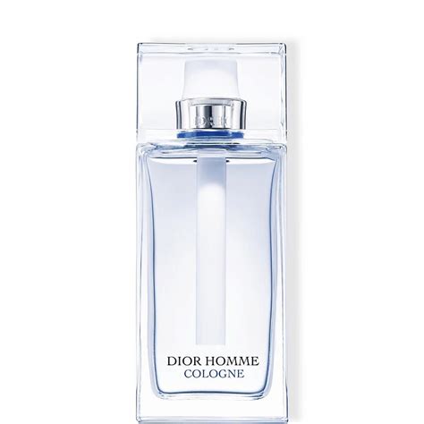 Homme Cologne DIOR Мужская парфюмерия.